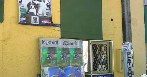 PET SHOP VILLAS PET SHOP VILLAS